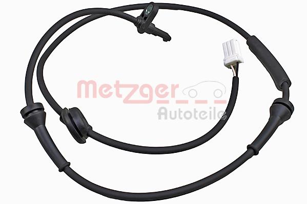 METZGER 09001431 Sensor, Raddrehzahl